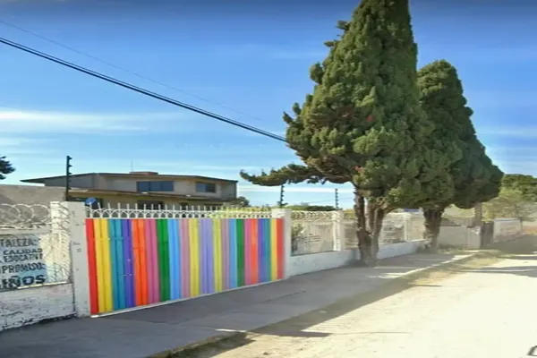 Foto de inmueble en PRIVADA CUAUHTEMOC #11, Col. Chachapa C.P. 72990, Amozoc
