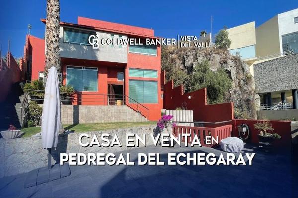 Foto de inmueble en Privada de diamante #2, Col. Pedregal de Echegaray C.P. 53283, Naucalpan de Juárez