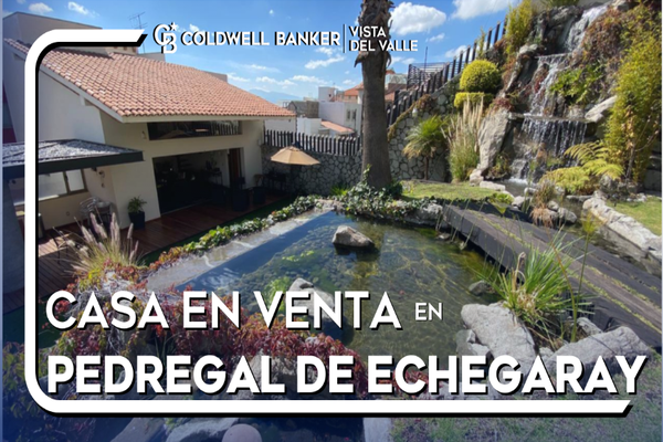 Foto de inmueble en PRIVADA DE GRANITO #11, Col. Pedregal de Echegaray C.P. 53283, Naucalpan de Juárez