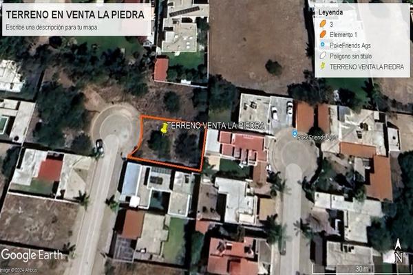 Foto de inmueble en Privada de La Cantera lote, Col. La Piedra C.P. 20926, Jesús María