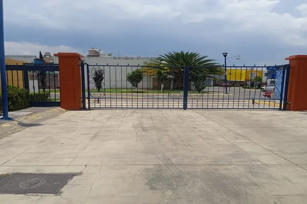 Foto de inmueble en privada de la ceiba #44, Col. Los Cedros 400 C.P. 52004, Lerma