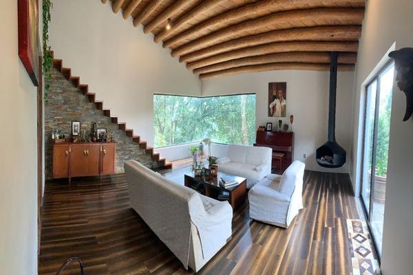 Foto de inmueble en Privada de la Herradura, Col. Contadero C.P. 05500, Cuajimalpa de Morelos