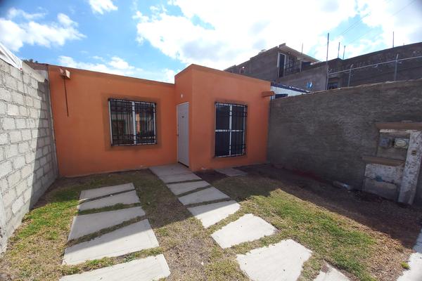 Casas en venta en Tizayuca, Hidalgo 