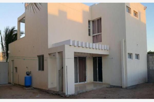 Foto de inmueble en PRIV.DE LA REDONDA #286, Col. El Camino Real C.P. 23088, La Paz
