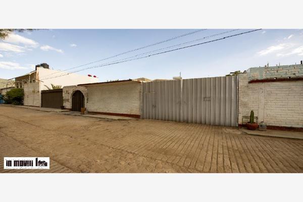 Se renta bodega Privada de Pinos 909 manzana 9 Colonia Hacienda Blanca