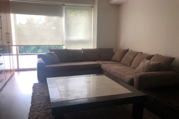Foto de inmueble en Privada del Bosque, Col. Lomas del Chamizal C.P. 05129, Cuajimalpa de Morelos