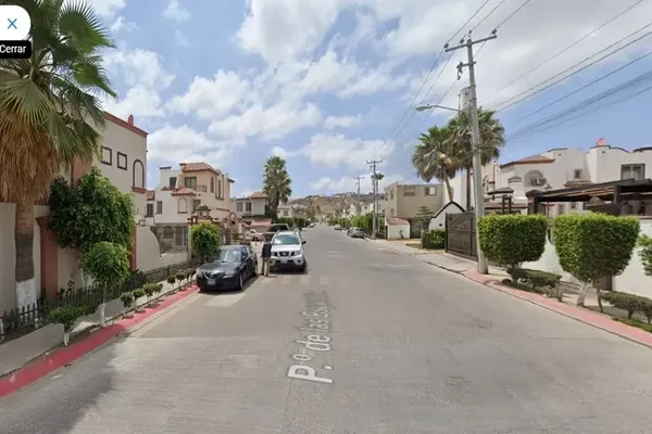 Foto de inmueble en PRIVADA DEL ROBLE #16, Col. Residencial Agua Caliente C.P. 22194, Tijuana
