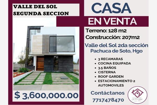 Casa en Privada del Sol 126, Valle del Sol 2da. S... 