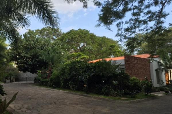 Foto de terreno habitacional en venta en privada del tabachin 8, residencial santa bárbara, colima, colima, 799881 No. 09