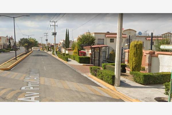 Foto de inmueble en Priv. HIERRO #00, Col. Villa del Real C.P. 55749, Tecámac