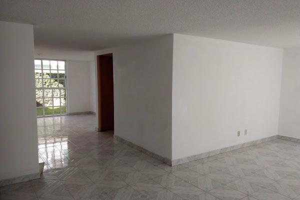 Foto de casa en venta en privada jacarandas , jacarandas, tlalnepantla de baz, méxico, 6291477 No. 02