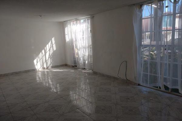Foto de casa en venta en privada jacarandas , jacarandas, tlalnepantla de baz, méxico, 6291477 No. 05