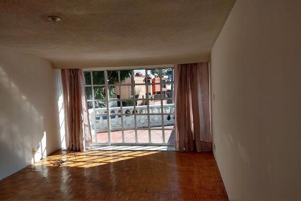 Foto de casa en venta en privada jacarandas , jacarandas, tlalnepantla de baz, méxico, 6291477 No. 21