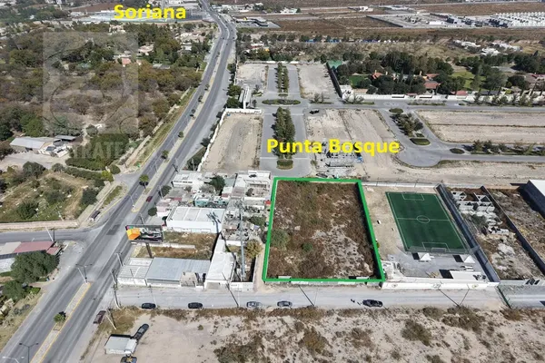 Foto de inmueble en Privada, Col. Los González C.P. 25204, Saltillo