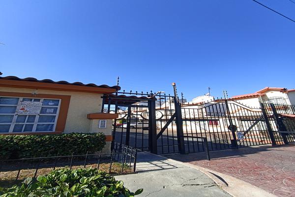 Casas en venta en Tecámac, México 