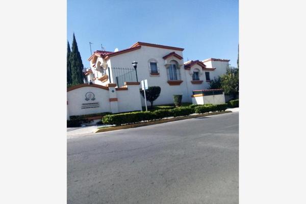 Foto de casa en venta en privada olivares n/d, villa del real, tecámac, méxico, 3547872 No. 08