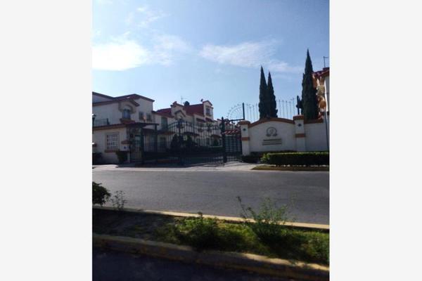 Foto de casa en venta en privada olivares n/d, villa del real, tecámac, méxico, 3547872 No. 13