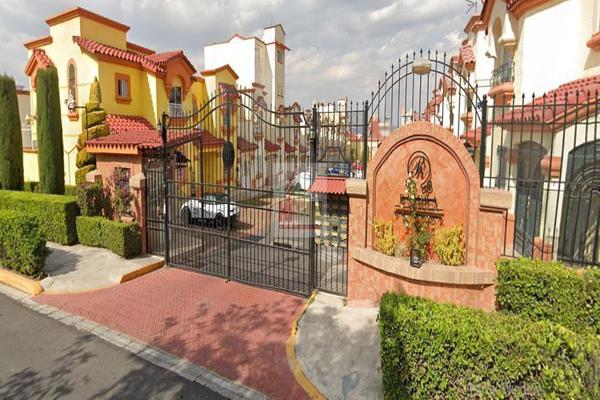 Foto de inmueble en Privada Rambla, Col. Villa del Real C.P. 55749, Tecámac