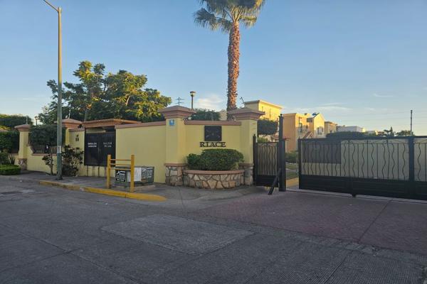 Foto de inmueble en Privada Riace #2956, Col. Residencial San José C.P. 80100, Culiacán