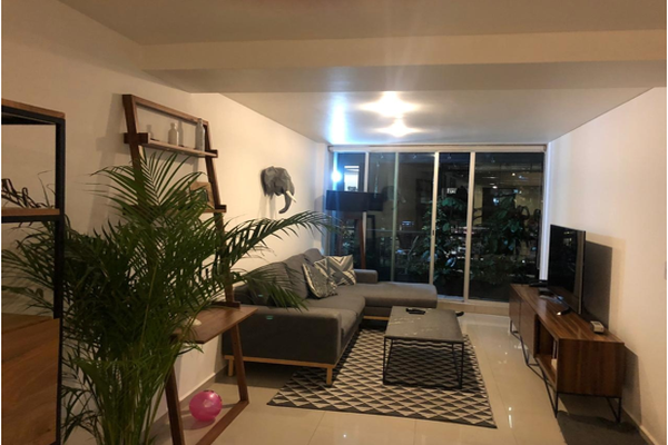 Foto de inmueble en PRIV SAN ISIDRO, Col. Lomas de Chapultepec V Sección C.P. 11000, Miguel Hidalgo