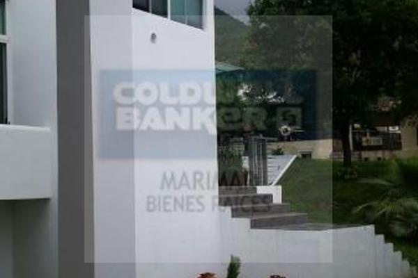 Casa En Renta En Natura Zona Sur Y Carretera Nacional Aah Centro De Monterrey Vivanuncios