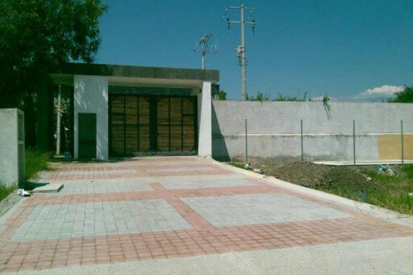 Foto de casa en venta en privada sin numero, centro jiutepec, jiutepec, morelos, 1741206 No. 04