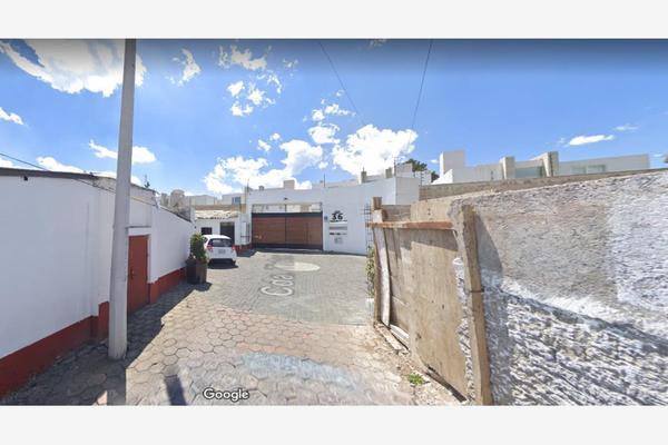 Foto de inmueble en PVA TLALOC #0, Col. Contadero C.P. 05500, Cuajimalpa de Morelos