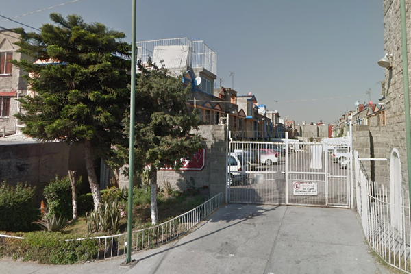 Foto de inmueble en PRIVADA VILLA ATENAS, Col. Lote 47 (El Reloj Residencial) C.P. 54938, Tultitlán