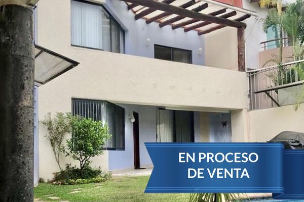 Foto de inmueble en Privada Zacatecas, Col. Tlaltenango C.P. 62170, Cuernavaca