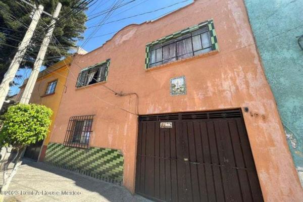 Casa en Progreso Nacional, DF / CDMX en Venta en... 