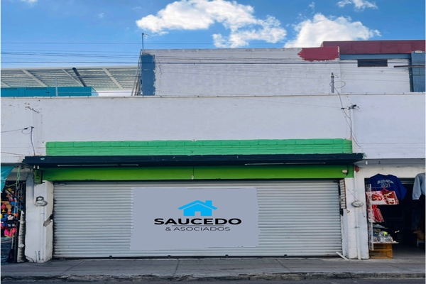 Foto de inmueble en progreso, Col. Victoria de Durango Centro C.P. 34000, Durango