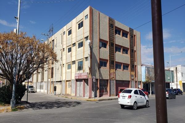 Foto de inmueble en progreso, Col. Zona Centro C.P. 31000, Chihuahua