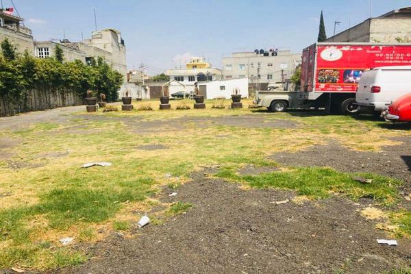 Foto de inmueble en Prolongación 16 de Septiembre #275, Col. Los Reyes Culhuacán C.P. 09840, Iztapalapa