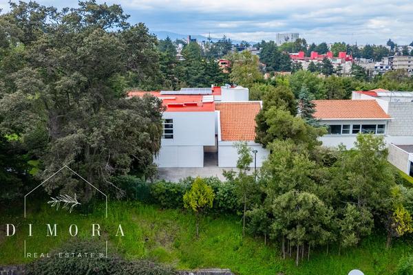 Foto de inmueble en Prol. 16 de septiembre, Col. Contadero C.P. 05500, Cuajimalpa de Morelos