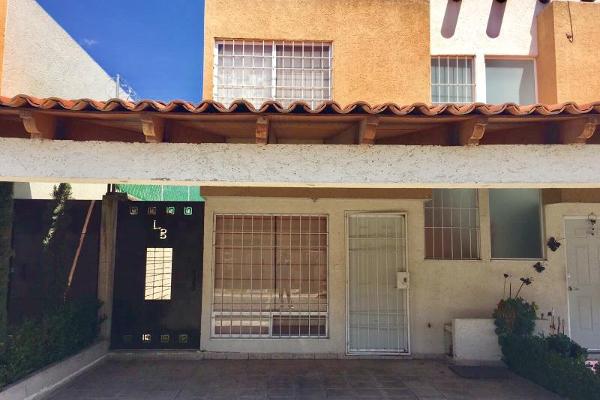 Casa en Prolongaciòn 5 de Mayo 3025, Villas San D... - Propiedades.com