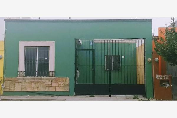 Casa En Venta Colonia Mirasierra Calle Chimborazo Coahuila Inmuebles24