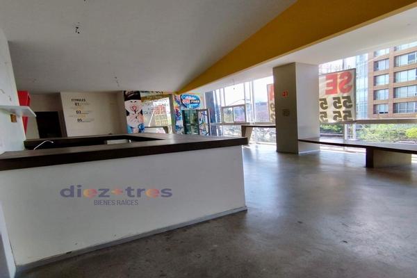 Foto de inmueble en PROL. BOSQUES DE LA REFORMA, Col. Lomas del Chamizal C.P. 05129, Cuajimalpa de Morelos