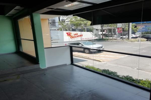 Foto de inmueble en Prolongación Bosques de Reforma, Col. Lomas del Chamizal C.P. 05129, Cuajimalpa de Morelos