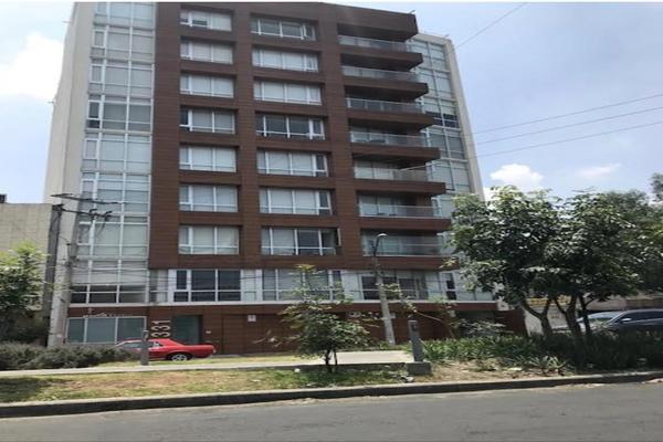 Foto de inmueble en Prolongación Bosques de Reforma, Col. Lomas del Chamizal C.P. 05129, Cuajimalpa de Morelos