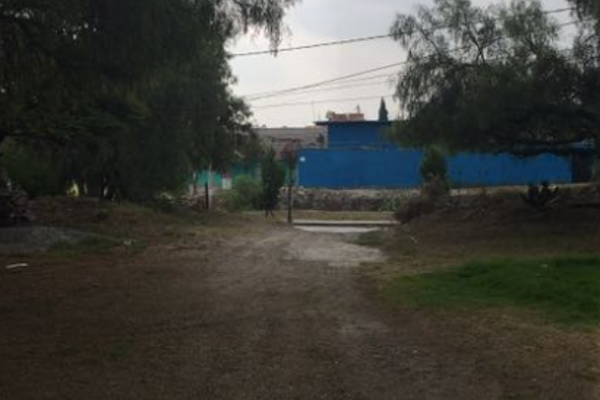 Foto de terreno habitacional en venta en prolongación chapultepec , la joya, ecatepec de morelos, méxico, 3504707 No. 05