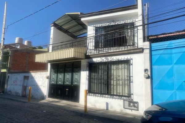 Foto de inmueble en Prolongación Mariano Jiménez #41B, Col. Centro C.P. 76800, San Juan del Río