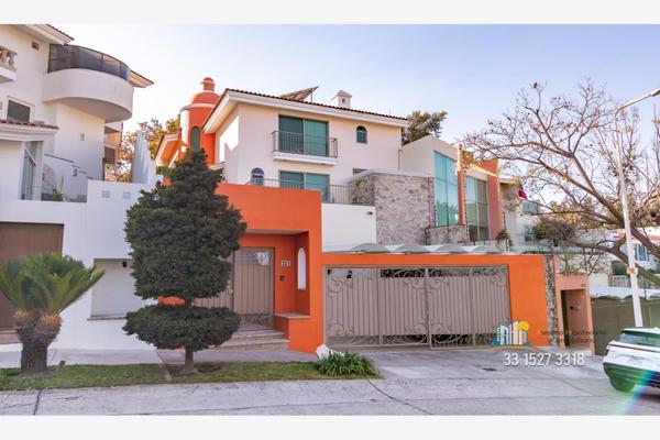 Casa en Prolongación Mariano Otero, Bugambilias, ... 