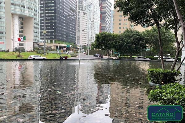Foto de inmueble en Prolongación Paseo de la Reforma, Col. Santa Fe C.P. 01210, Álvaro Obregón