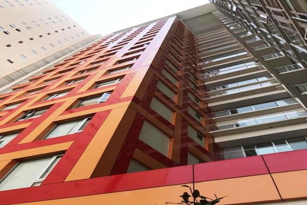 Departamento en Prol. Paseo de la Reforma, Santa ... - Propiedades.com