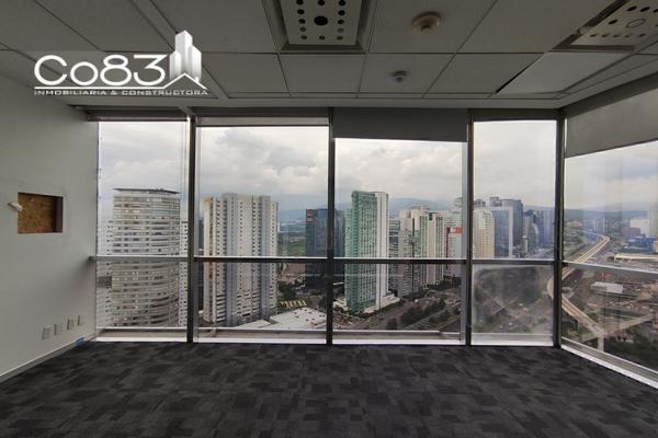 Foto de inmueble en Prolongación Paseo de la Reforma, Col. Santa Fe C.P. 01376, Álvaro Obregón