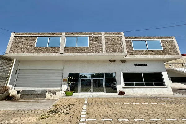 Foto de inmueble en prol Pasteur sur #10322, Col. Casa Blanca C.P. 76030, Querétaro