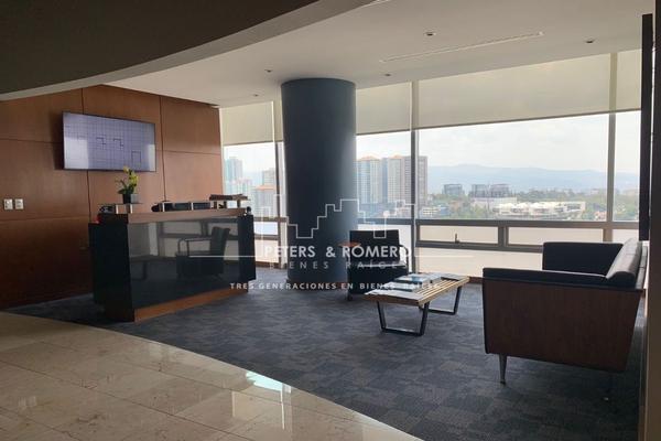 Foto de inmueble en Prolongación Reforma, Col. Santa Fe Cuajimalpa C.P. 05348, Cuajimalpa de Morelos