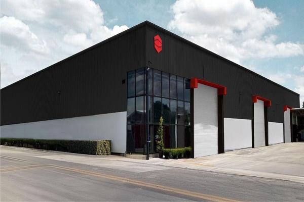 Foto de inmueble en Prolongación Saturno, Col. Nueva Industrial Vallejo C.P. 07700, Gustavo A. Madero