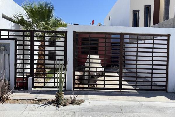 Foto de inmueble en Prosperidad, Col. El Progreso C.P. 23084, La Paz