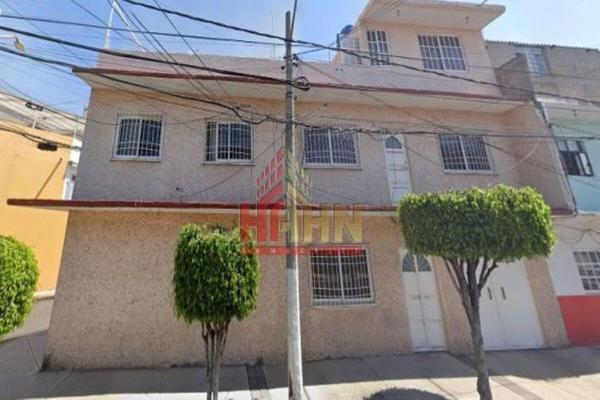 Casa disponible en venta en , Colonia Providencia, C.P. 07550